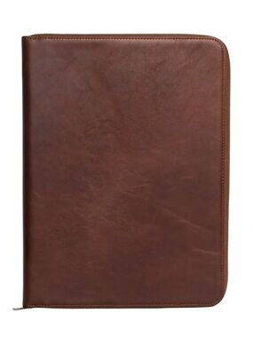 Bullstrap Leather MacBook Air 13.6” Sleeve Case NWT